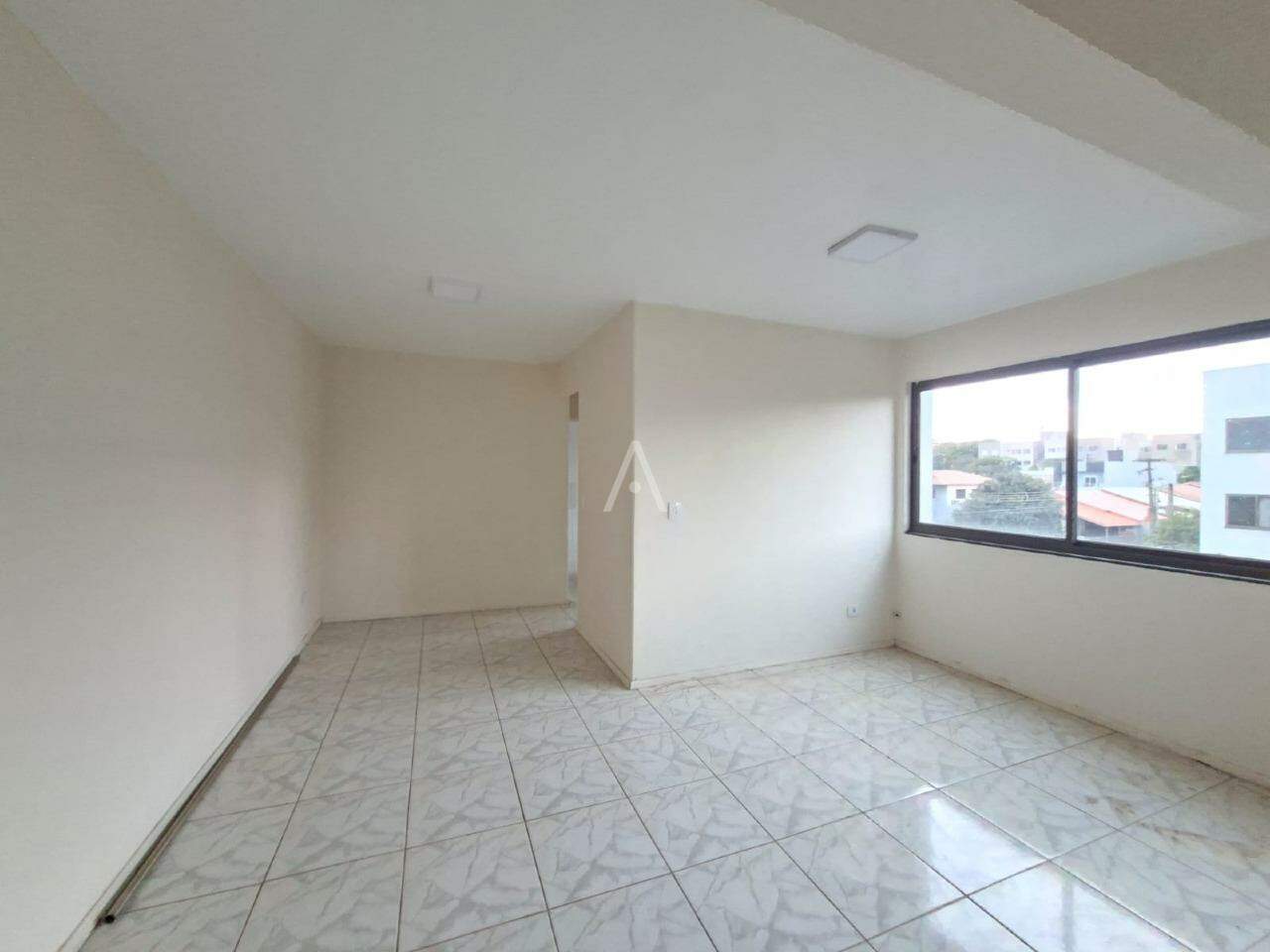 Apartamento para para aluguel no Bairro COQUEIRAL em CASCAVEL: 