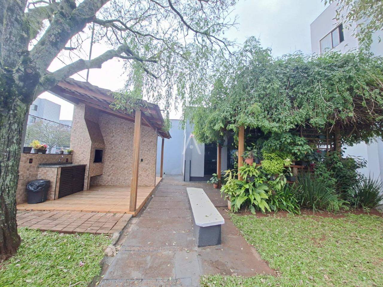 Apartamento para para aluguel no Bairro COQUEIRAL em CASCAVEL: 