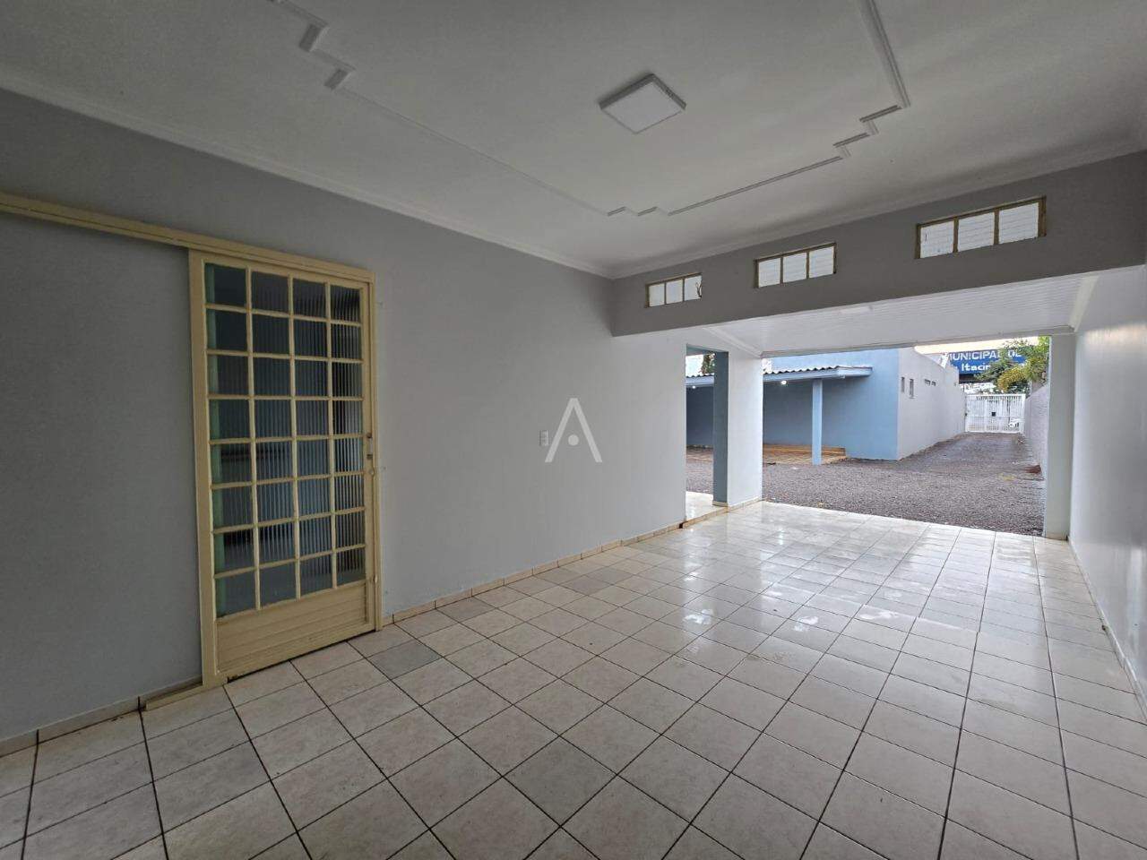Casa Residencial para para aluguel no Bairro JARDIM PORTO ALEGRE em TOLEDO: