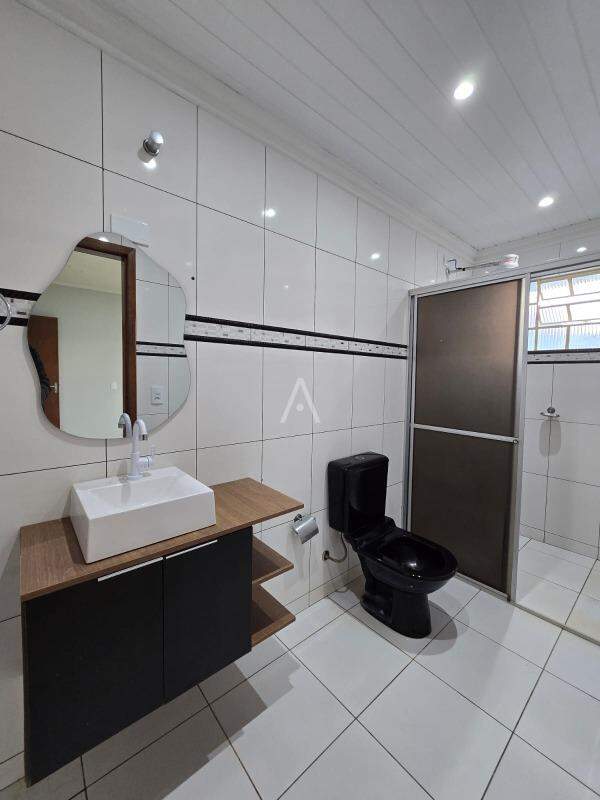 Casa Residencial para para aluguel no Bairro JARDIM PORTO ALEGRE em TOLEDO: