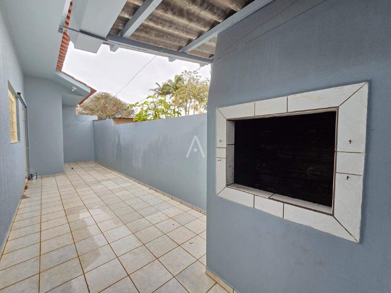 Casa Residencial para para aluguel no Bairro JARDIM PORTO ALEGRE em TOLEDO: