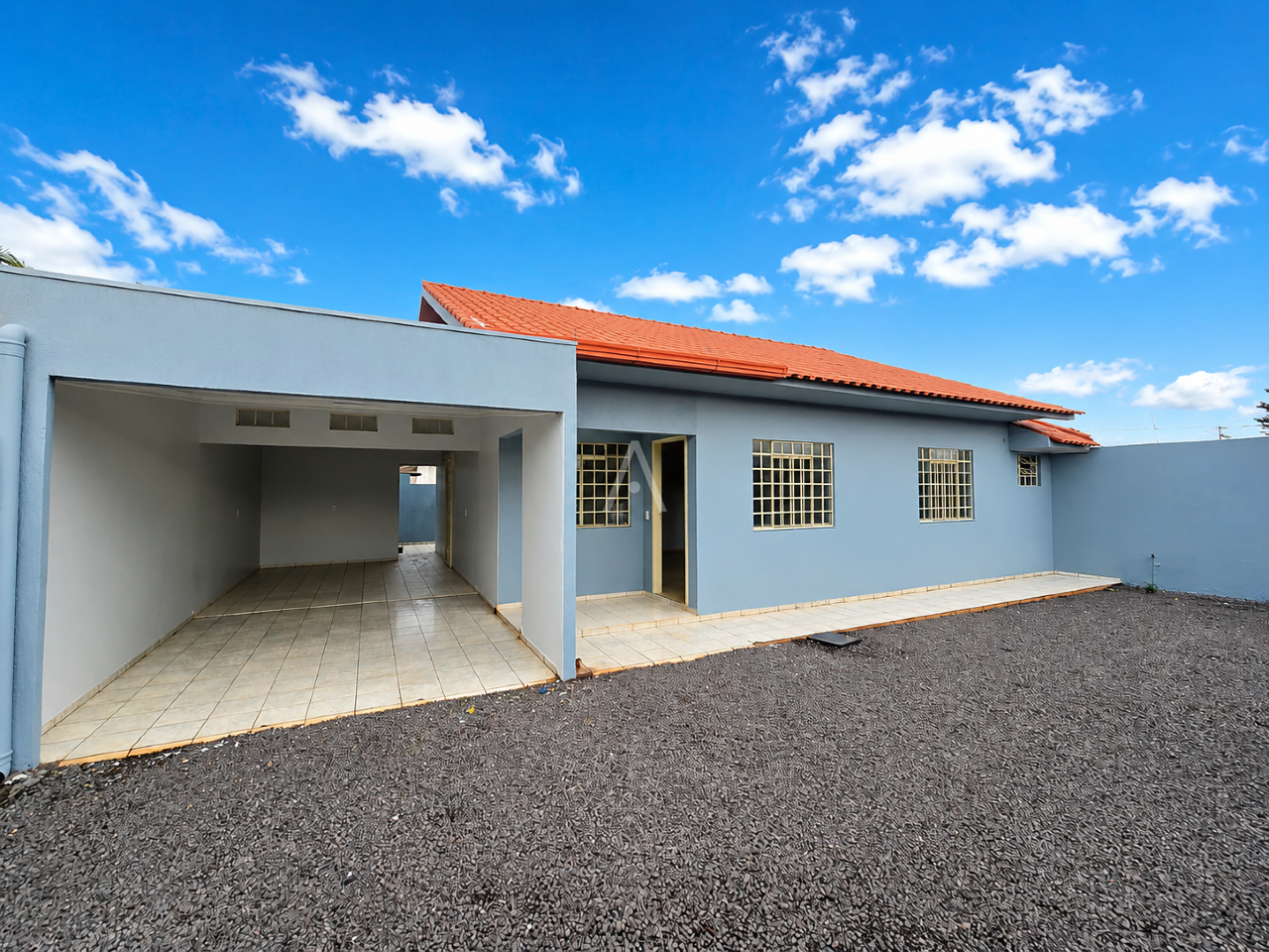 Casa Residencial para para aluguel no Bairro JARDIM PORTO ALEGRE em TOLEDO: 