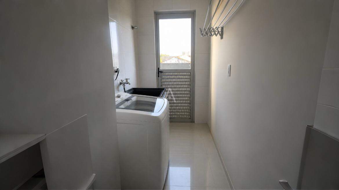 Apartamento para à venda no Bairro PARQUE SAO PAULO em CASCAVEL: