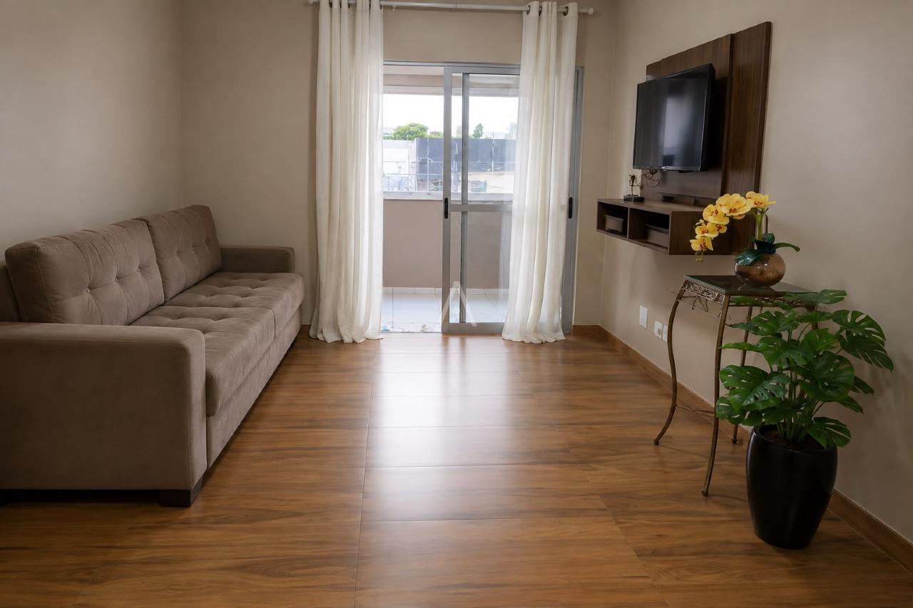 Apartamento para à venda no Bairro PARQUE SAO PAULO em CASCAVEL: 
