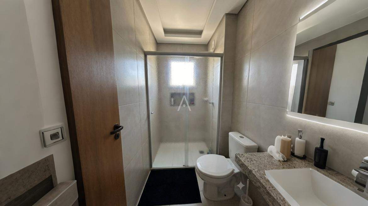 Apartamento para à venda no Bairro PARQUE SAO PAULO em CASCAVEL: