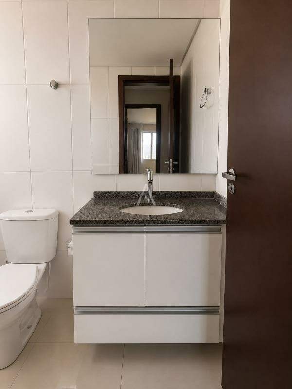 Apartamento para à venda no Bairro PARQUE SAO PAULO em CASCAVEL: