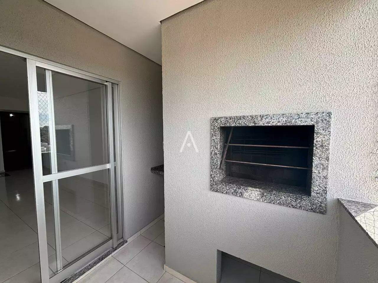 Apartamento para à venda no Bairro PARQUE SAO PAULO em CASCAVEL: