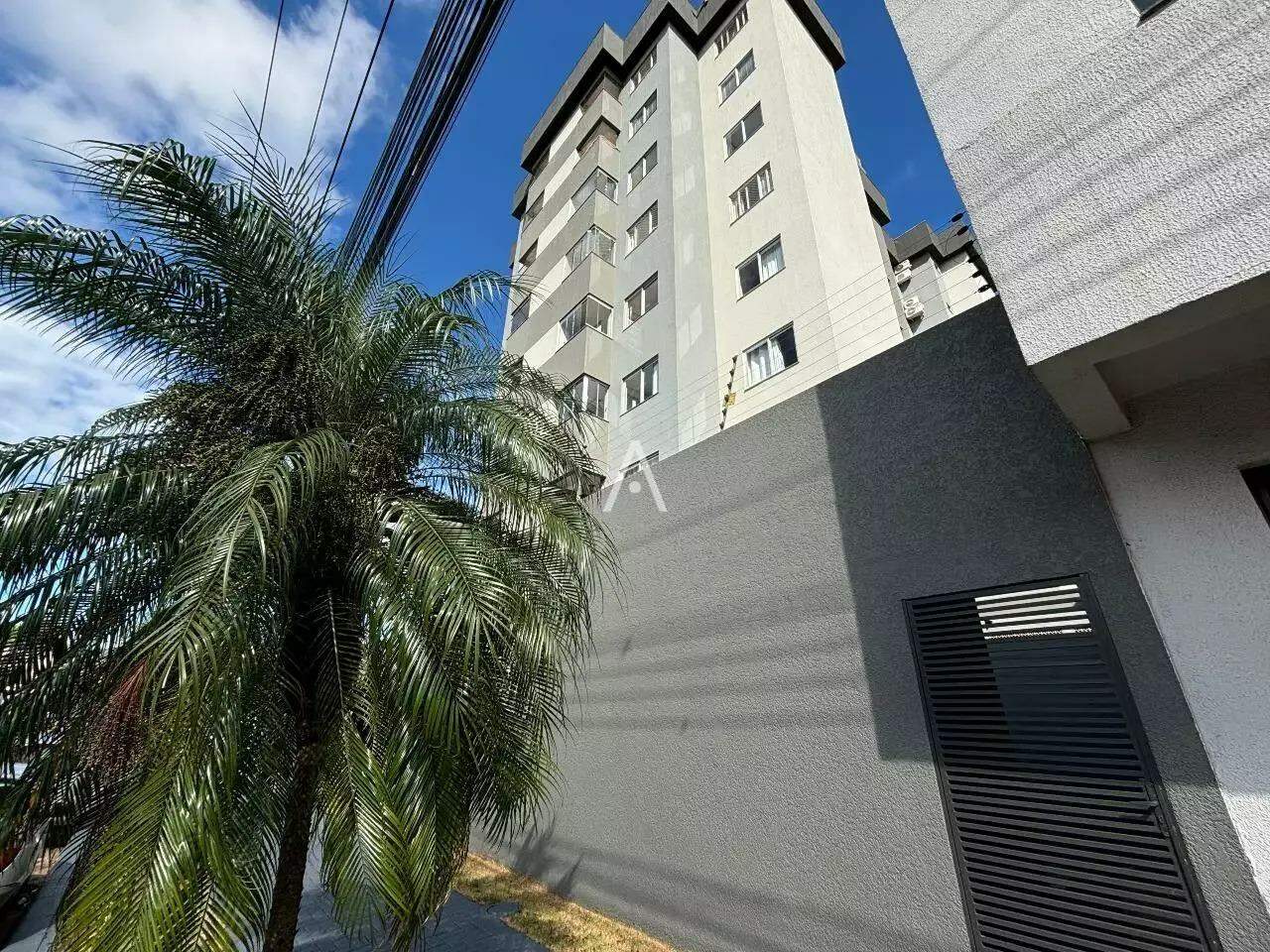 Apartamento para à venda no Bairro PARQUE SAO PAULO em CASCAVEL: 