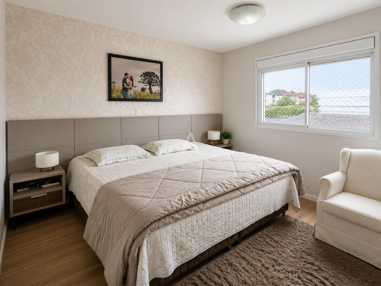 Apartamento para à venda no Bairro NEVA em CASCAVEL: 