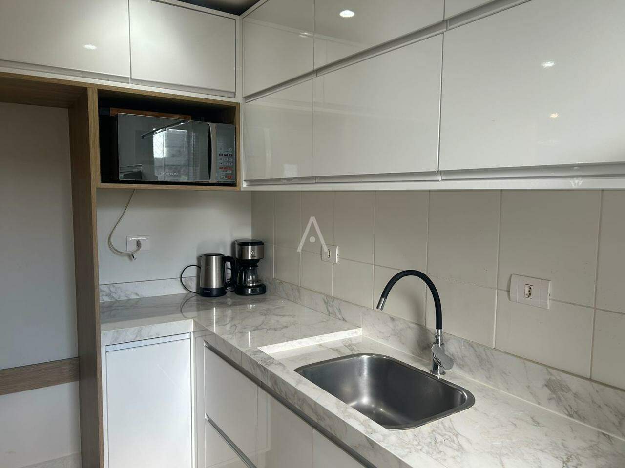 Apartamento para à venda no Bairro NEVA em CASCAVEL: 