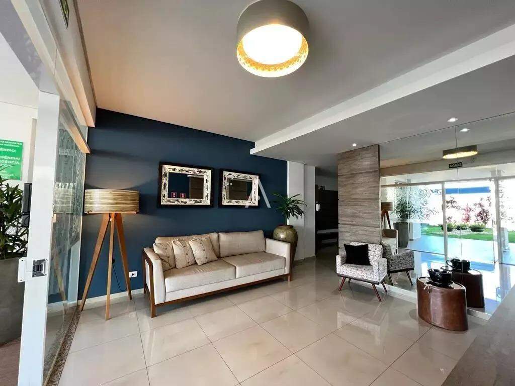 Apartamento para à venda no Bairro NEVA em CASCAVEL: 