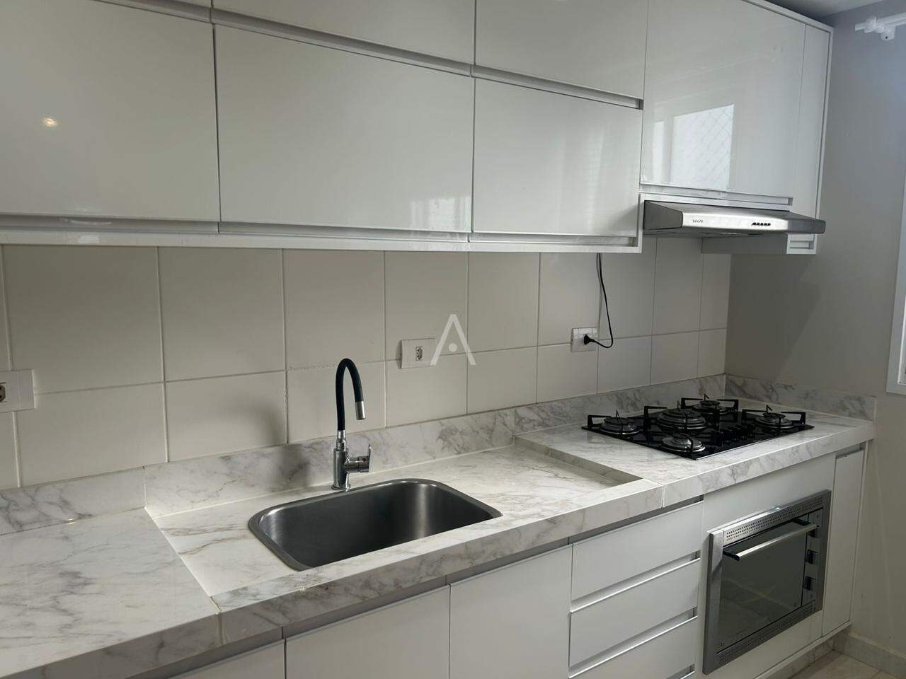 Apartamento para à venda no Bairro NEVA em CASCAVEL: 