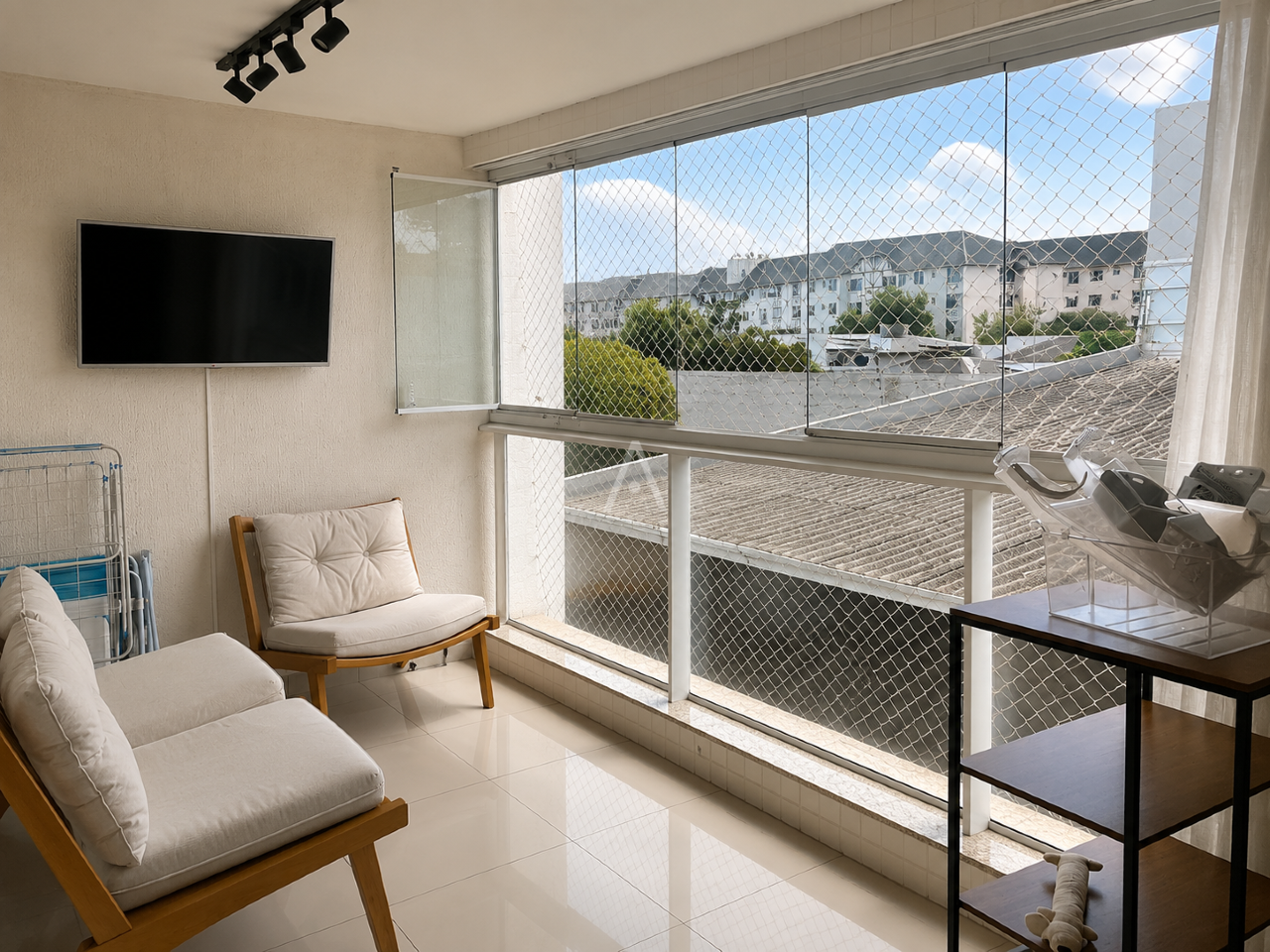 Apartamento para à venda no Bairro NEVA em CASCAVEL: 