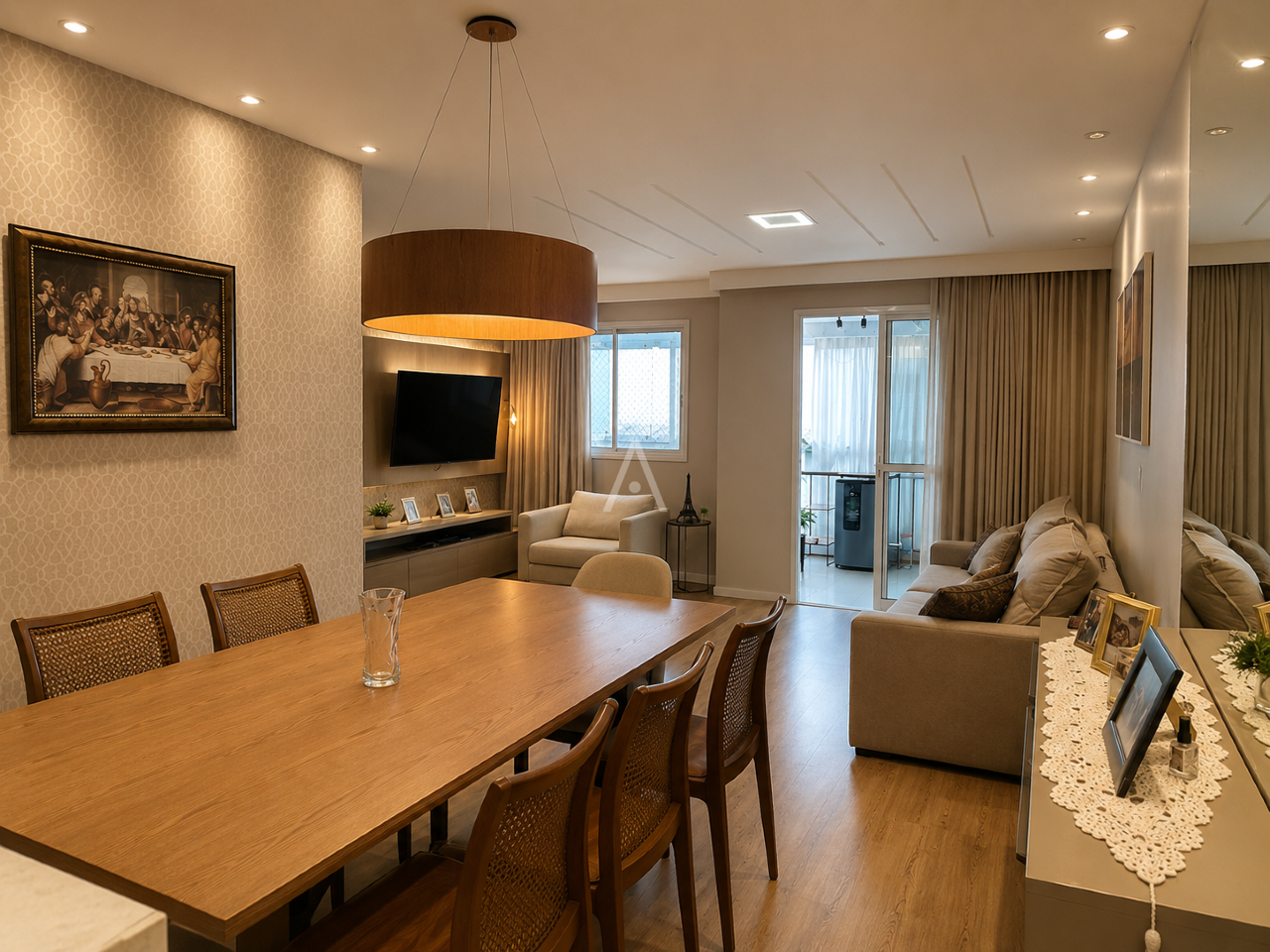 Apartamento para à venda no Bairro NEVA em CASCAVEL: 