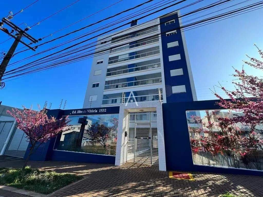 Apartamento para à venda no Bairro NEVA em CASCAVEL: 