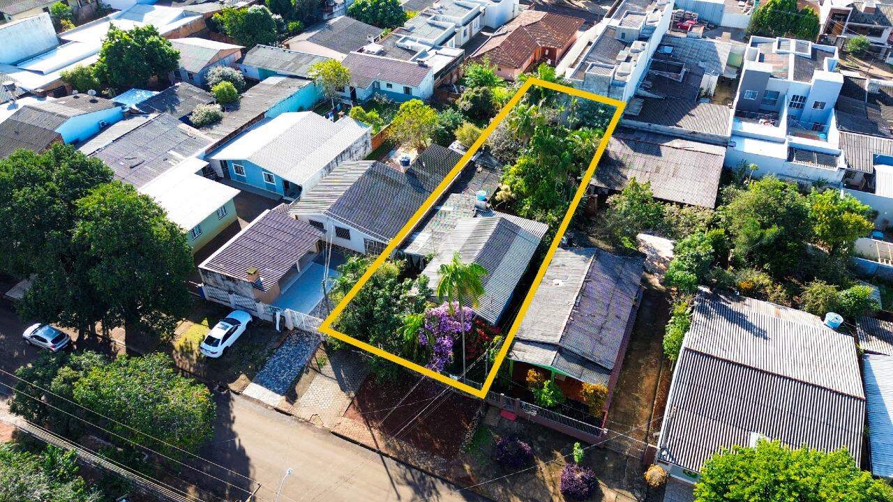 Terreno para à venda no Bairro NEVA em CASCAVEL: 