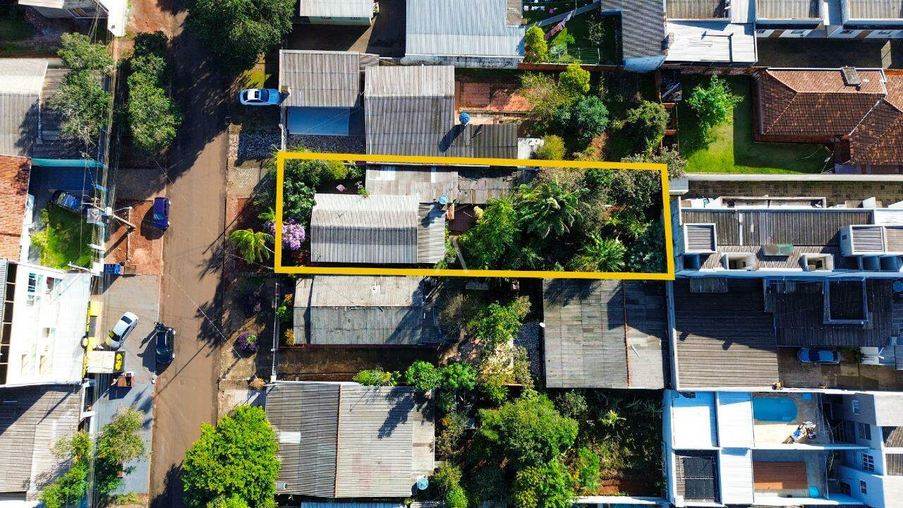 Terreno para à venda no Bairro NEVA em CASCAVEL: 