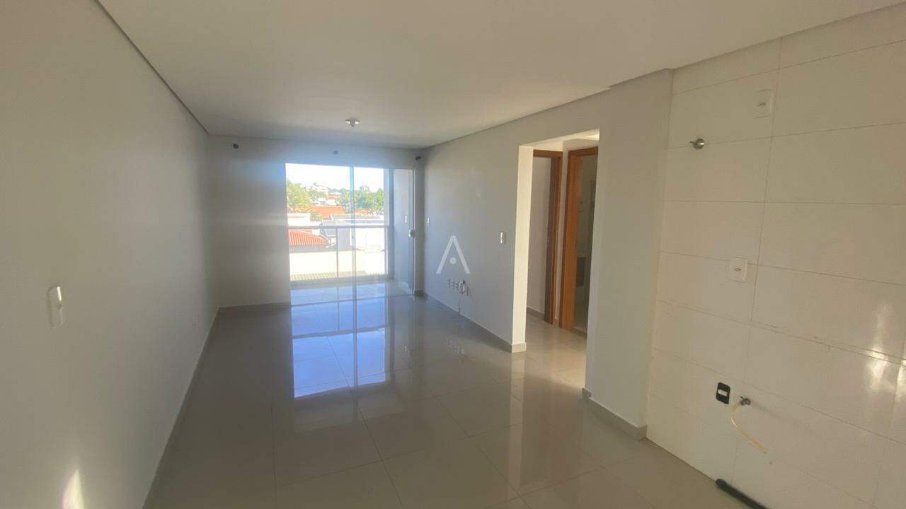 Apartamento para à venda no Bairro VILA INDUSTRIAL em TOLEDO: 