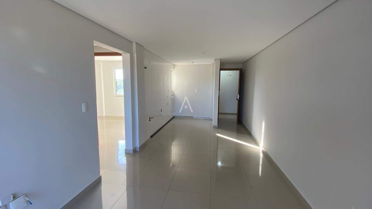 Apartamento para à venda no Bairro VILA INDUSTRIAL em TOLEDO: 