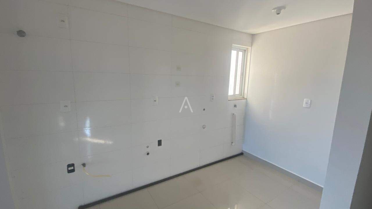 Apartamento para à venda no Bairro VILA INDUSTRIAL em TOLEDO: 