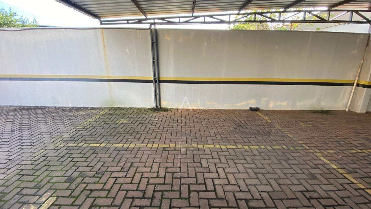 Apartamento para à venda no Bairro VILA INDUSTRIAL em TOLEDO: 