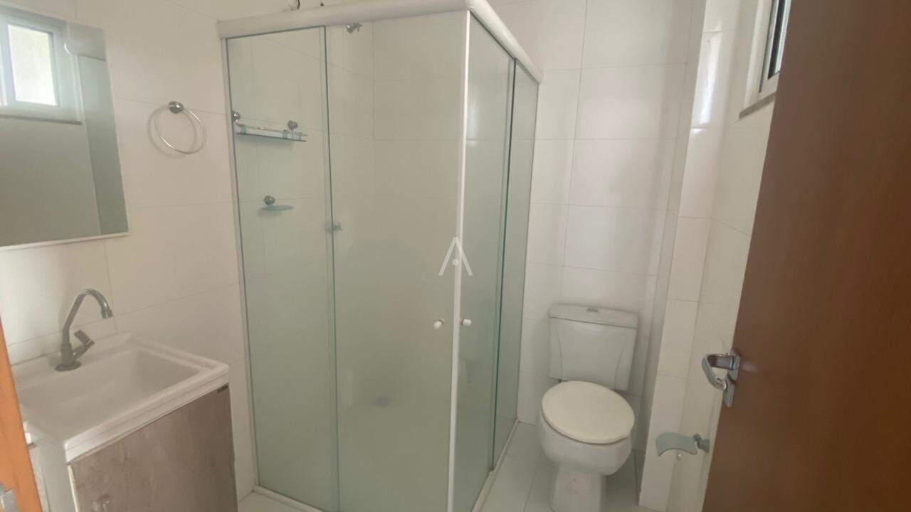 Apartamento para à venda no Bairro VILA INDUSTRIAL em TOLEDO: 