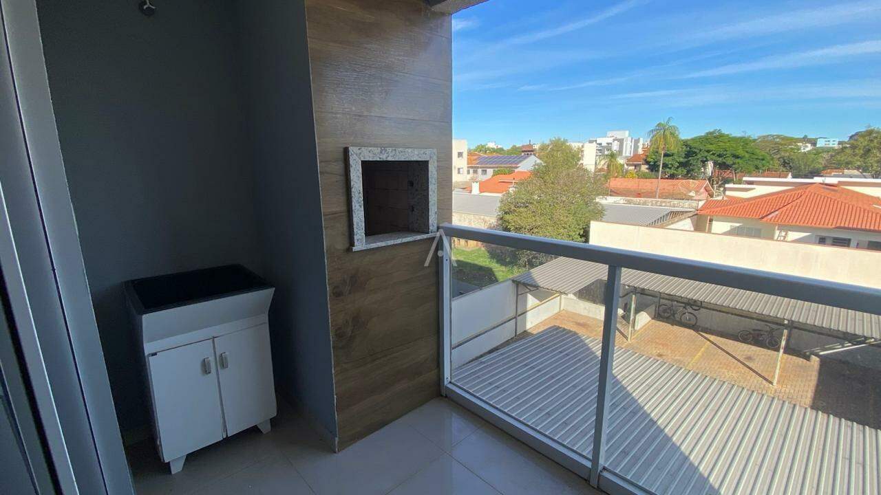 Apartamento para à venda no Bairro VILA INDUSTRIAL em TOLEDO: 