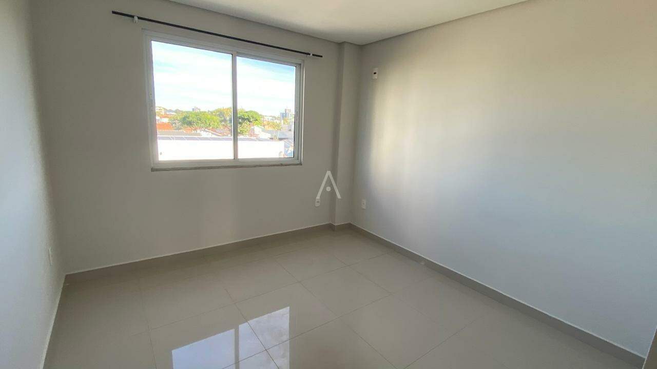 Apartamento para à venda no Bairro VILA INDUSTRIAL em TOLEDO: 
