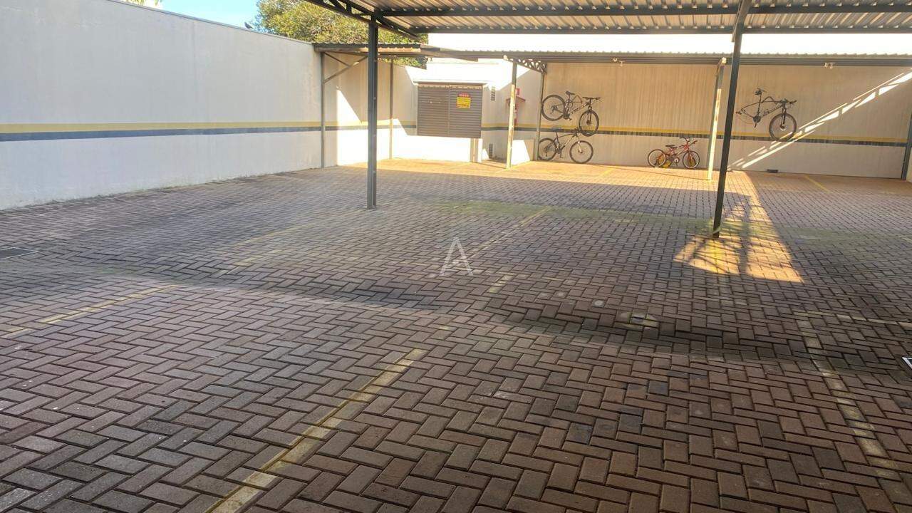 Apartamento para à venda no Bairro VILA INDUSTRIAL em TOLEDO: 