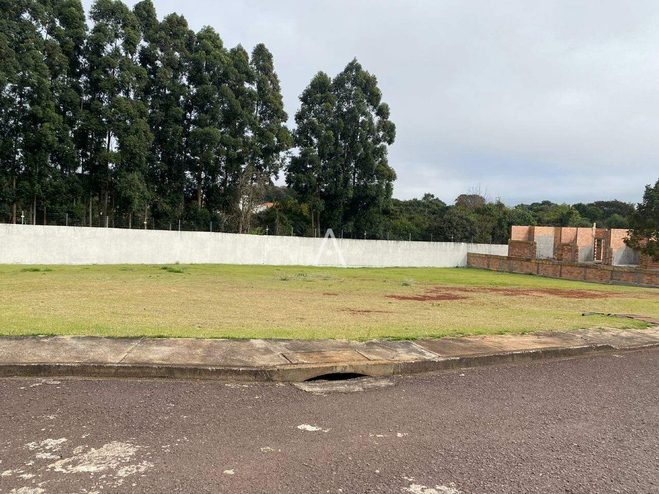 Terreno para à venda no Bairro RECANTO TROPICAL em CASCAVEL: 