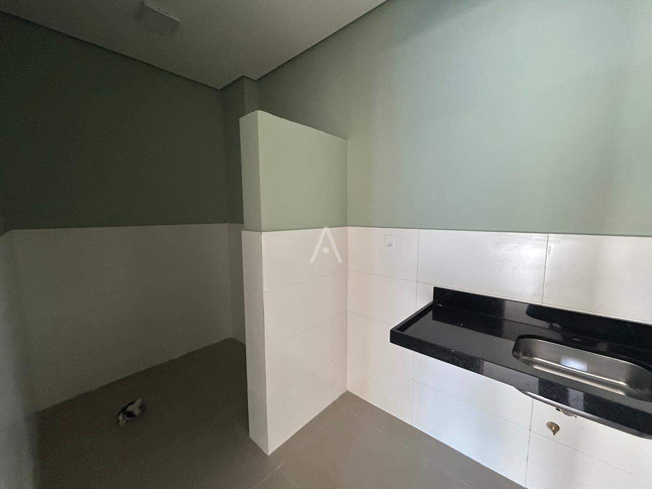 Sala Comercial para para aluguel no Bairro CENTRO em CASCAVEL: