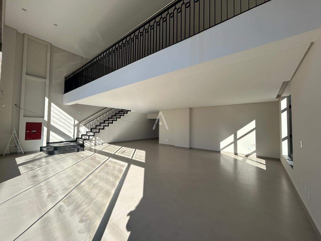 Sala Comercial para para aluguel no Bairro CENTRO em CASCAVEL: