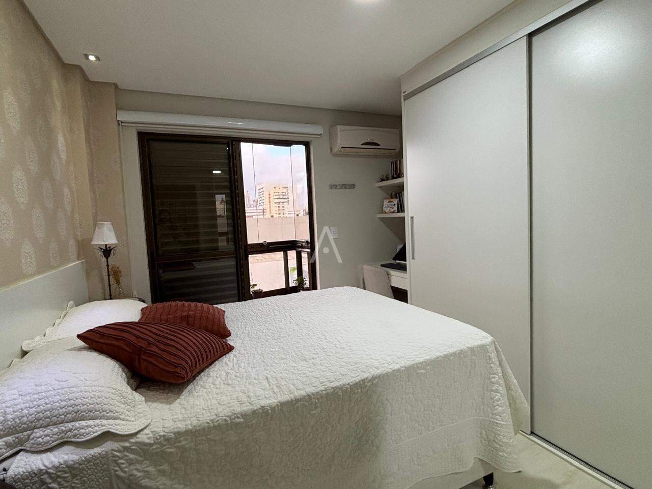 Apartamento para à venda no Bairro CENTRO em CASCAVEL: 