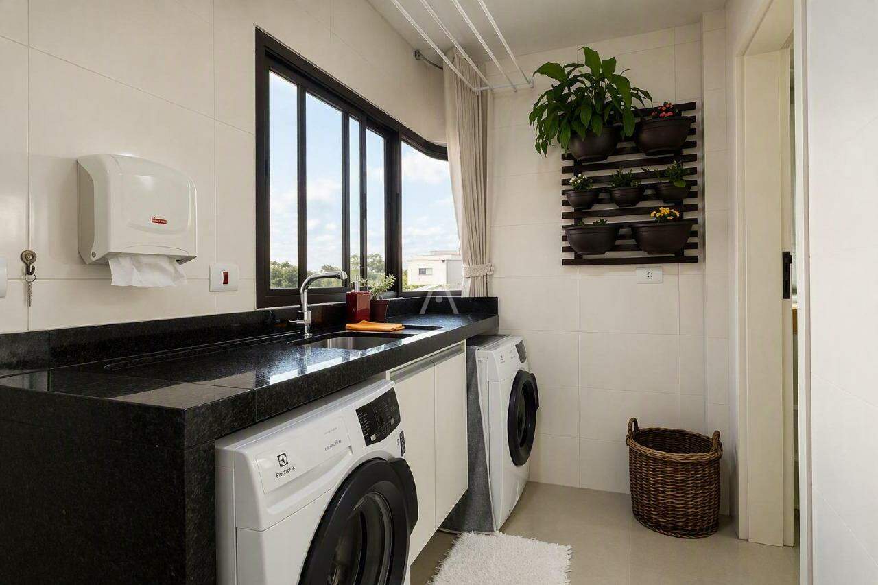 Apartamento para à venda no Bairro CENTRO em CASCAVEL: 