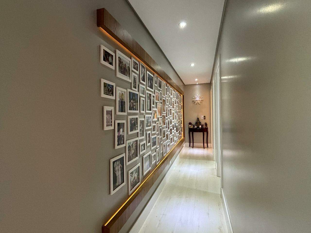 Apartamento para à venda no Bairro CENTRO em CASCAVEL: 