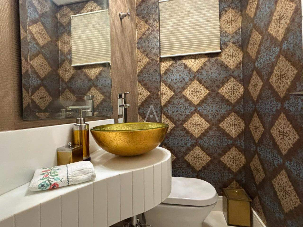 Apartamento para à venda no Bairro CENTRO em CASCAVEL: 