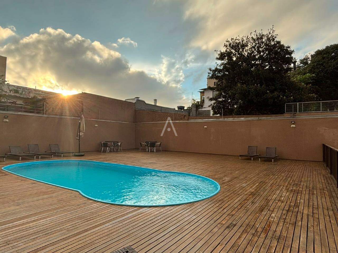 Apartamento para à venda no Bairro CENTRO em CASCAVEL: 