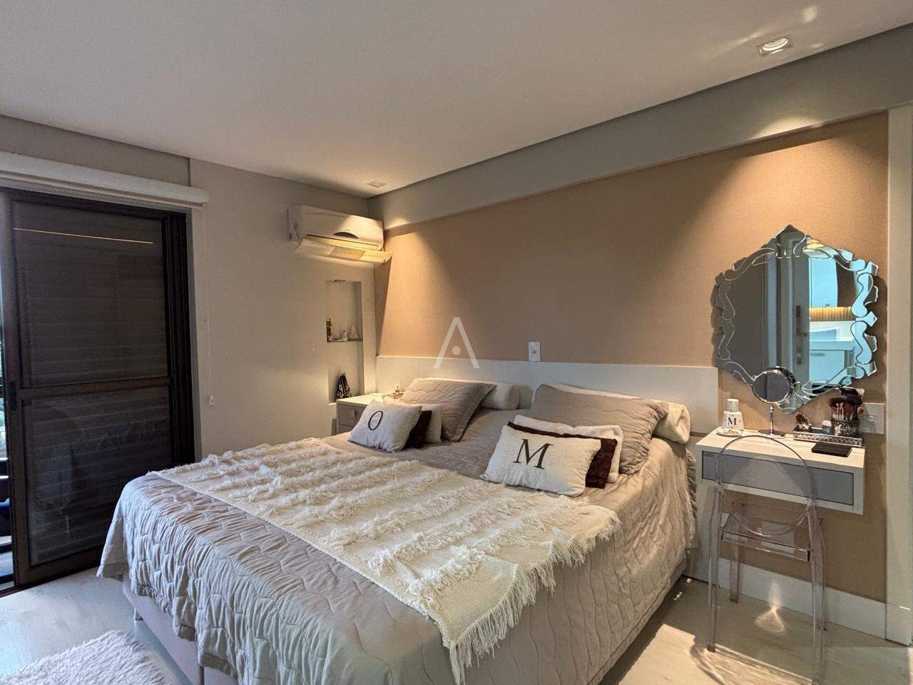 Apartamento para à venda no Bairro CENTRO em CASCAVEL: 