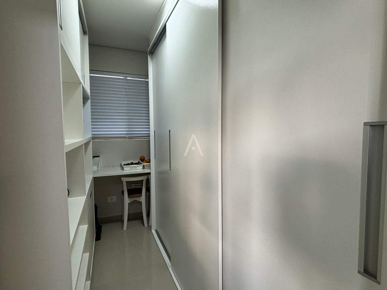Apartamento para à venda no Bairro CENTRO em CASCAVEL: 