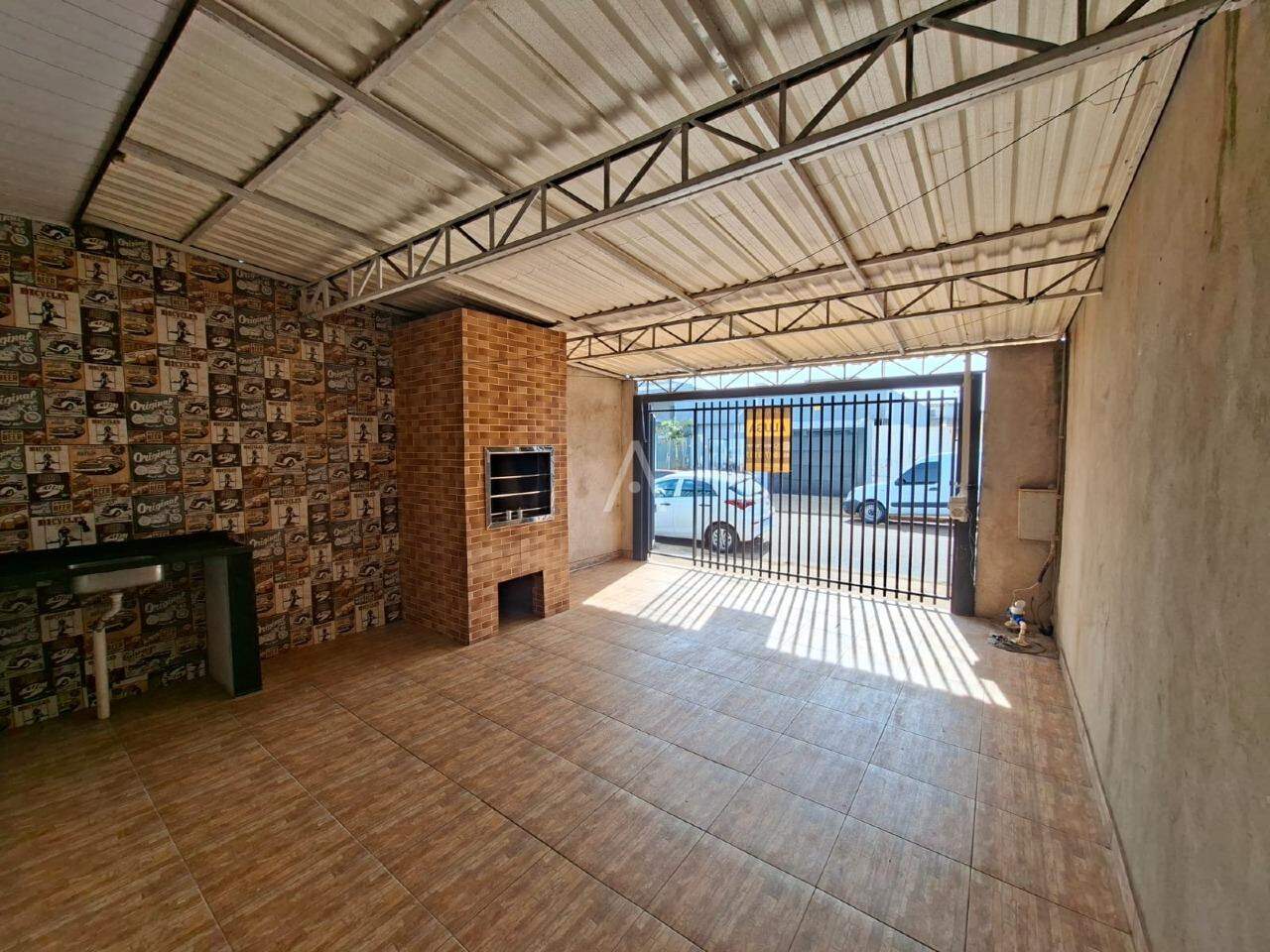 Casa Residencial para à venda no Bairro SIENA em CASCAVEL: