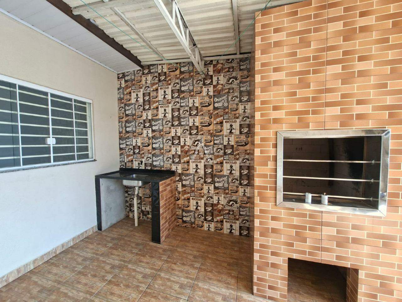 Casa Residencial para à venda no Bairro SIENA em CASCAVEL: