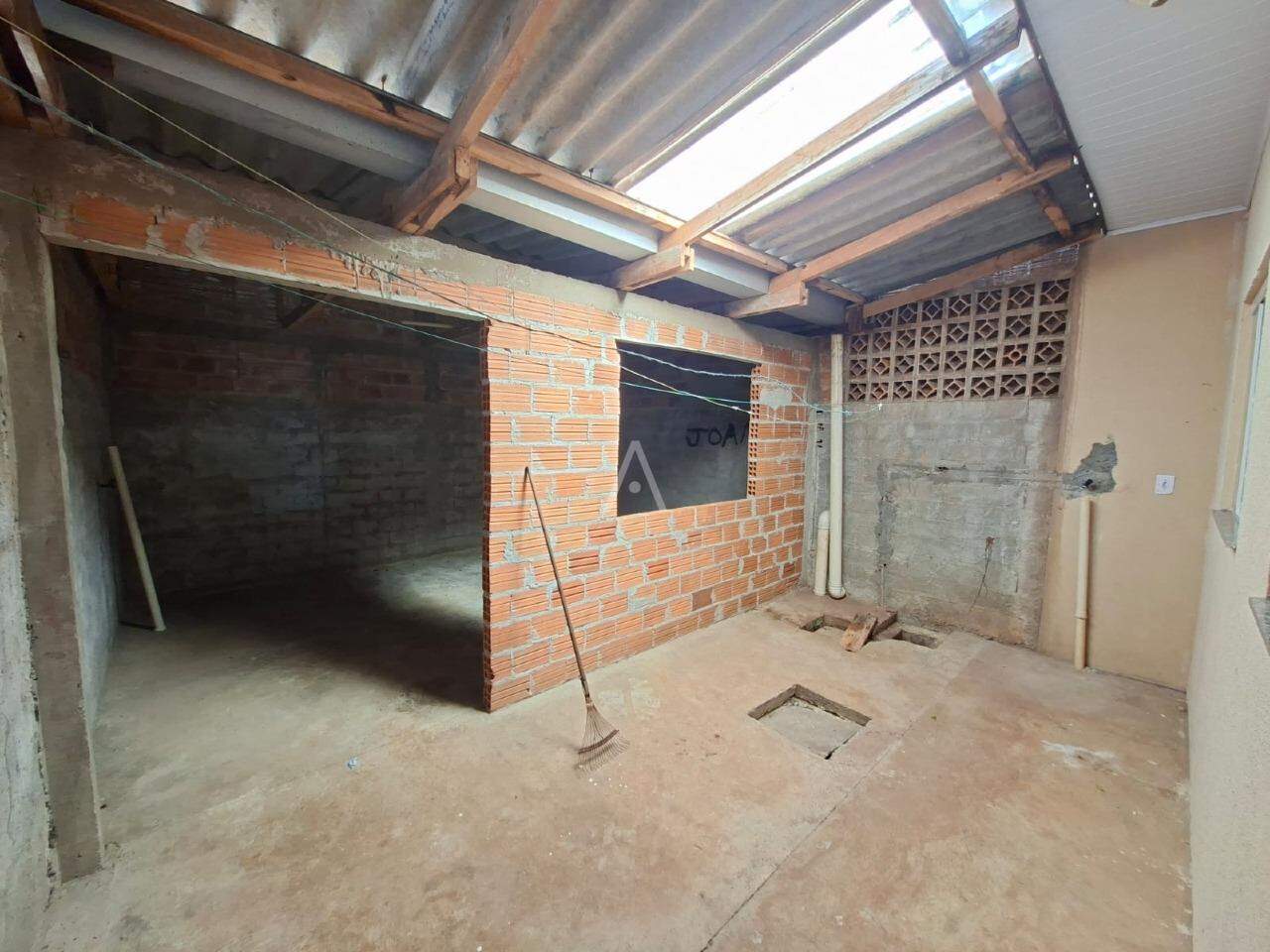 Casa Residencial para à venda no Bairro SIENA em CASCAVEL: