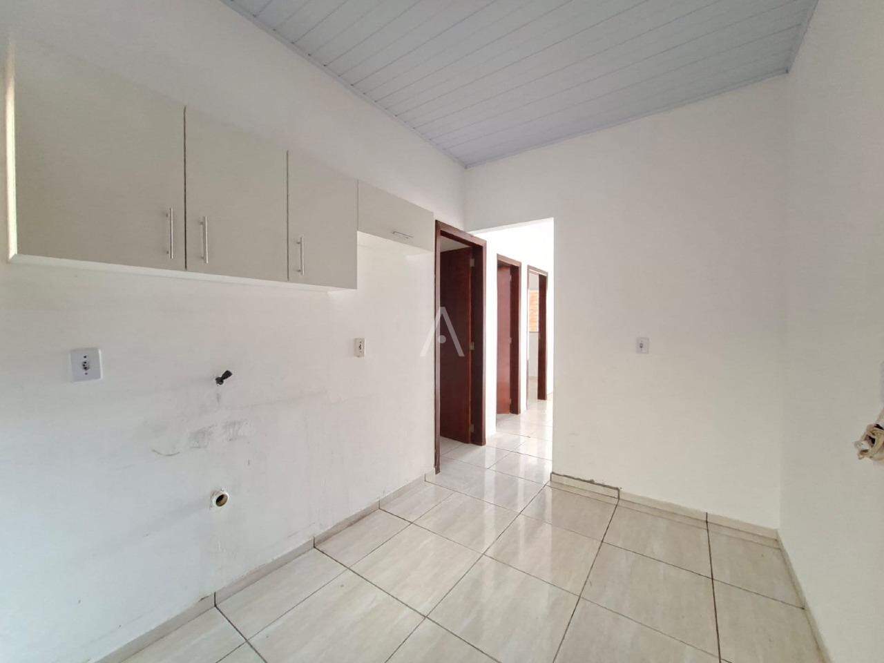 Casa Residencial para à venda no Bairro SIENA em CASCAVEL: 