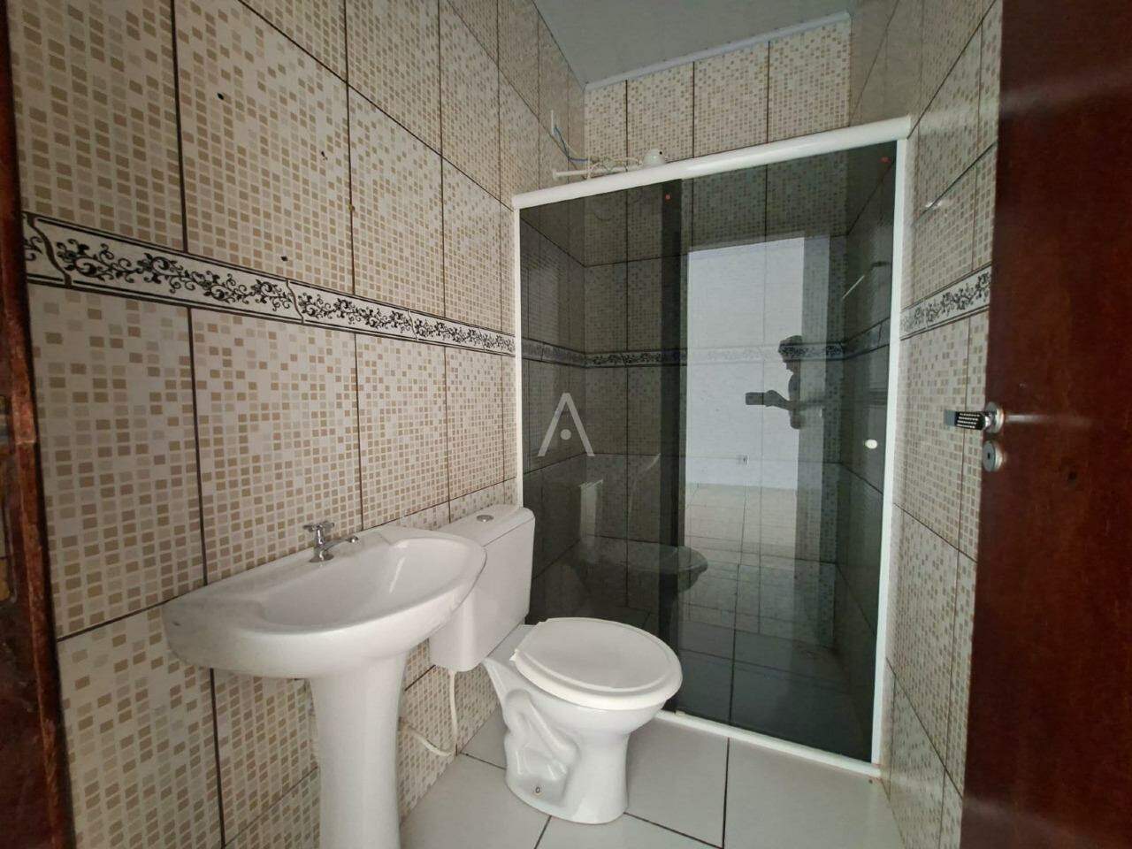 Casa Residencial para à venda no Bairro SIENA em CASCAVEL: