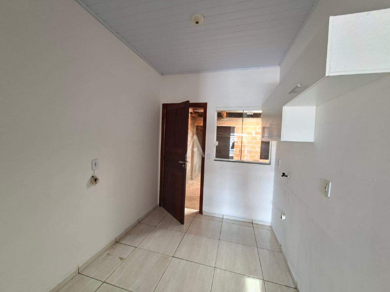 Casa Residencial para à venda no Bairro SIENA em CASCAVEL: