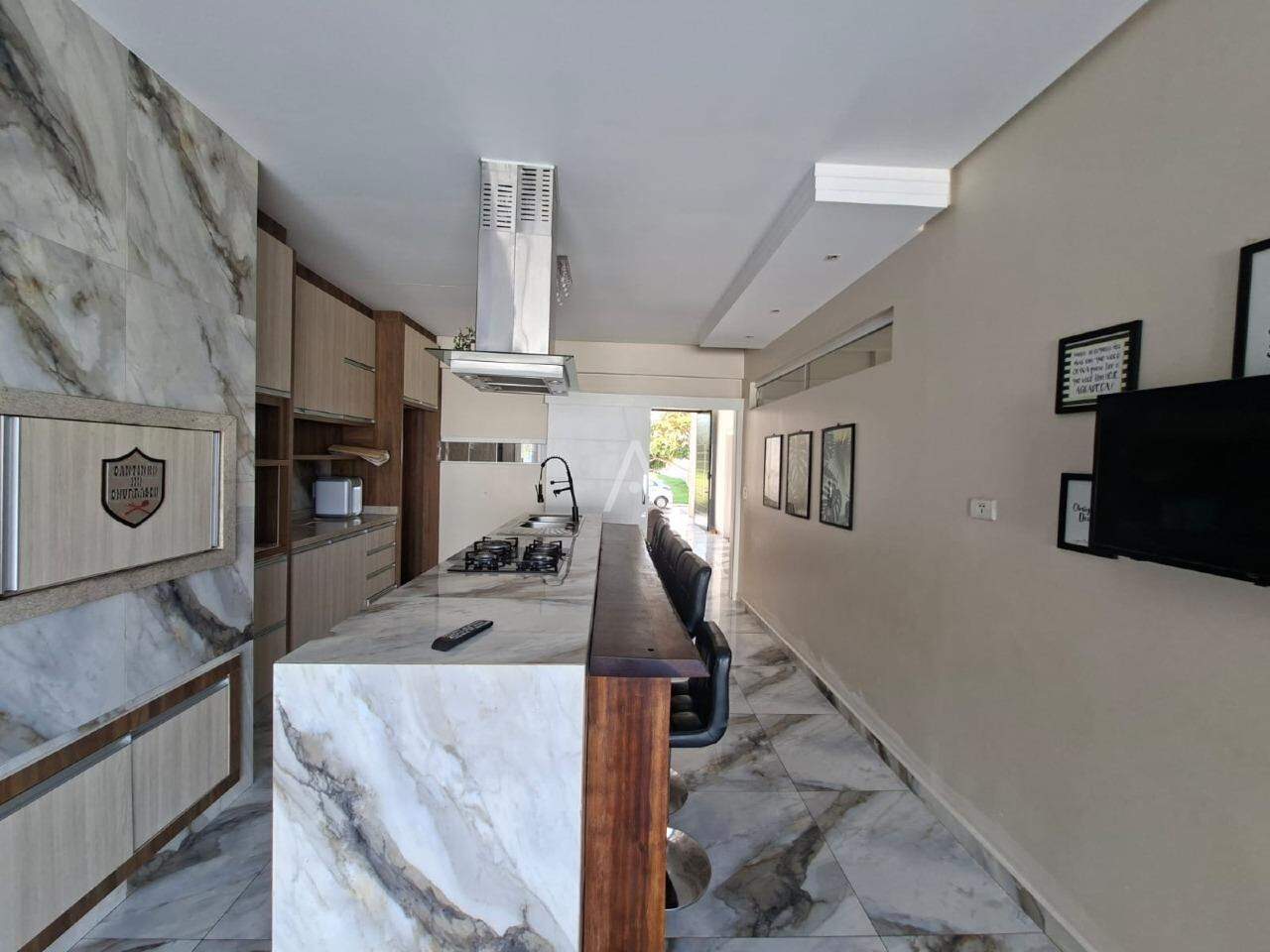 Casa Residencial para para aluguel no Bairro CATARATAS em CASCAVEL: 
