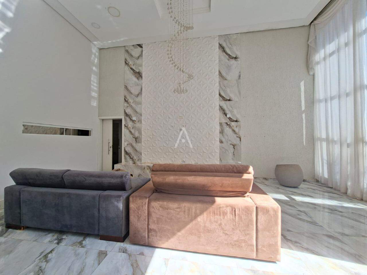Casa Residencial para para aluguel no Bairro CATARATAS em CASCAVEL: