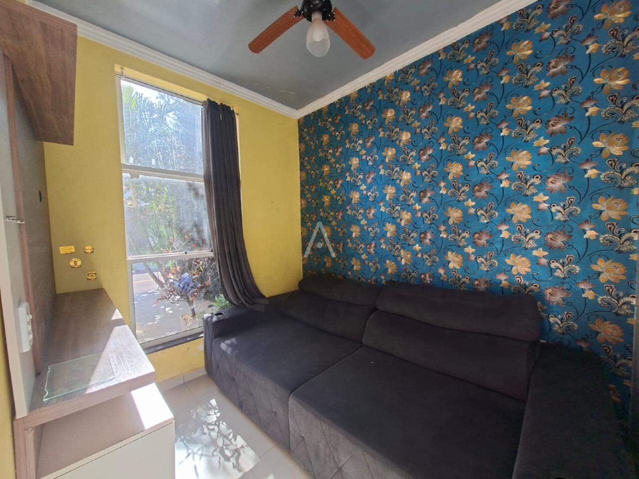 Casa Residencial para para aluguel no Bairro CATARATAS em CASCAVEL: