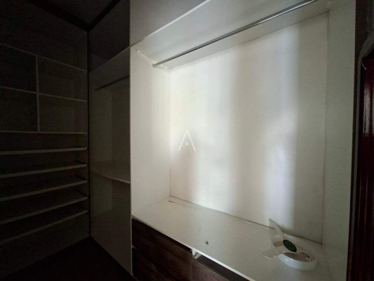 Casa Residencial para para aluguel no Bairro CATARATAS em CASCAVEL: