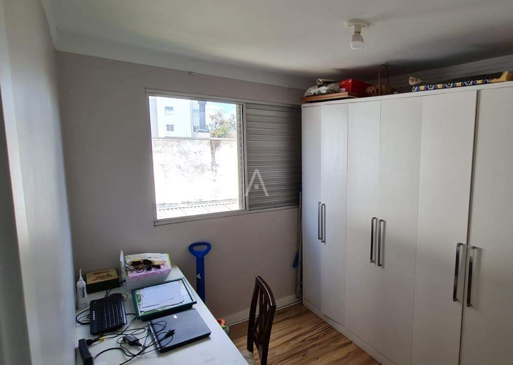 Apartamento para à venda no Bairro CENTRO em CASCAVEL: 